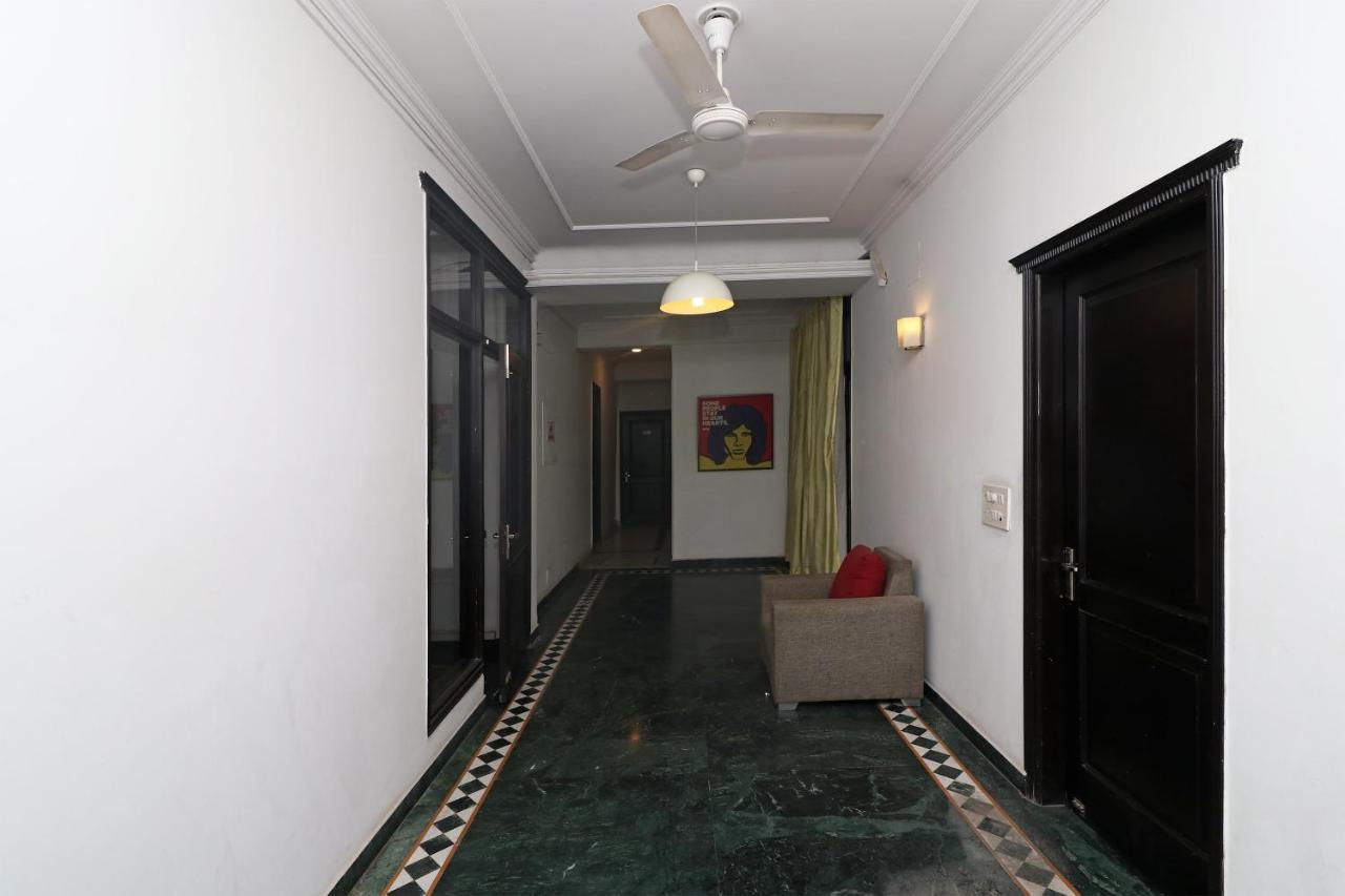 Oyo 23191 Flagship Hotel Raj Madan Ameerpet Хайдарабад Экстерьер фото